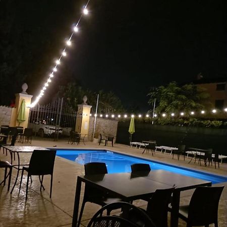 Agriturismo Corte Gaia 카스티리오네델레스티비에레 외부 사진