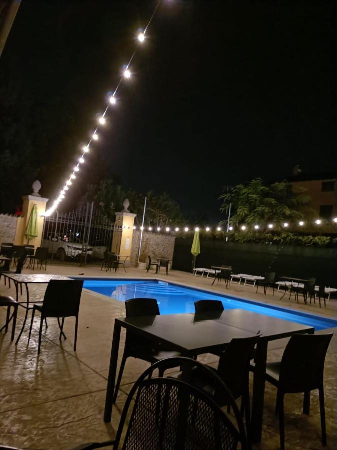 Agriturismo Corte Gaia 카스티리오네델레스티비에레 외부 사진