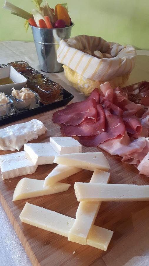 Agriturismo Corte Gaia 카스티리오네델레스티비에레 외부 사진