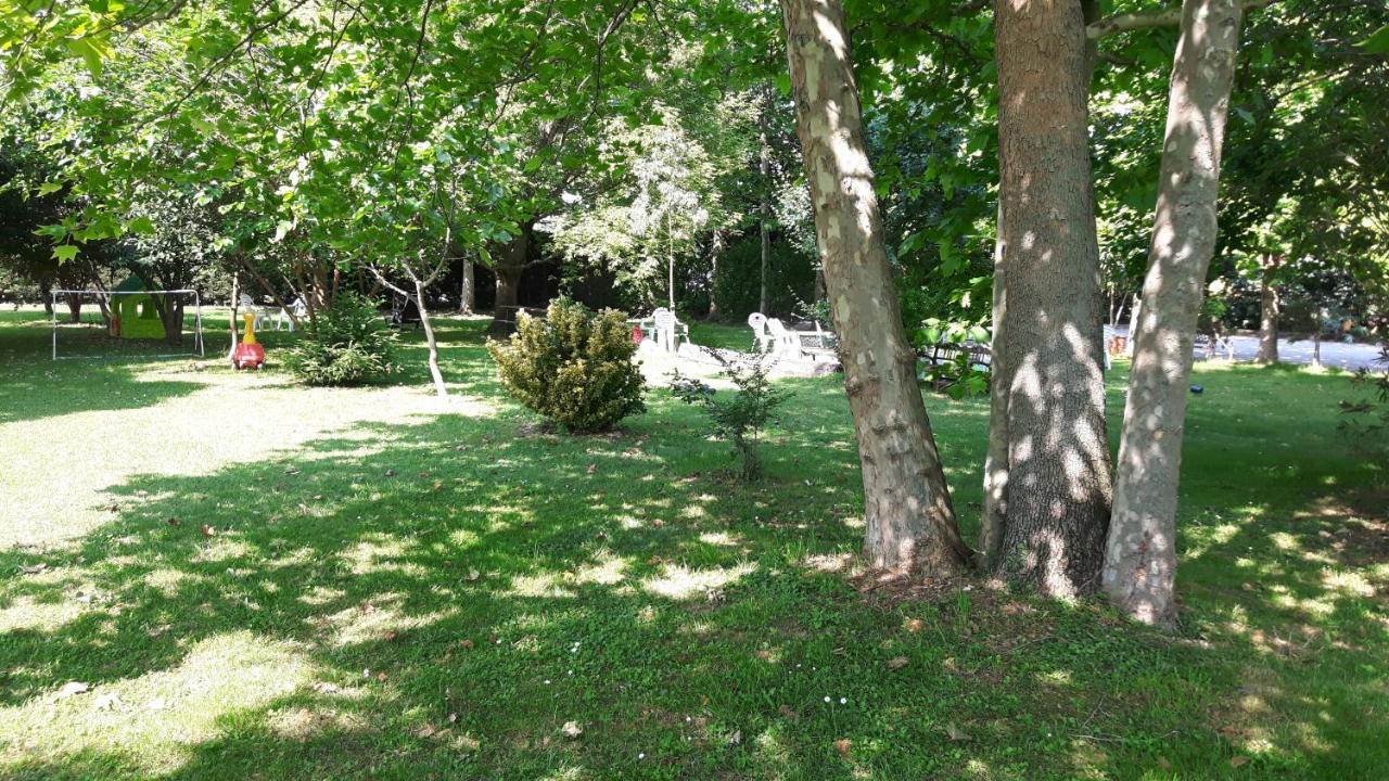Agriturismo Corte Gaia 카스티리오네델레스티비에레 외부 사진