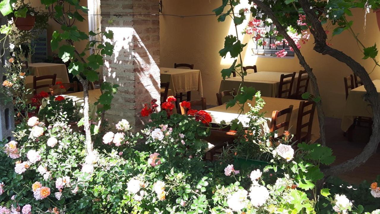 Agriturismo Corte Gaia 카스티리오네델레스티비에레 외부 사진