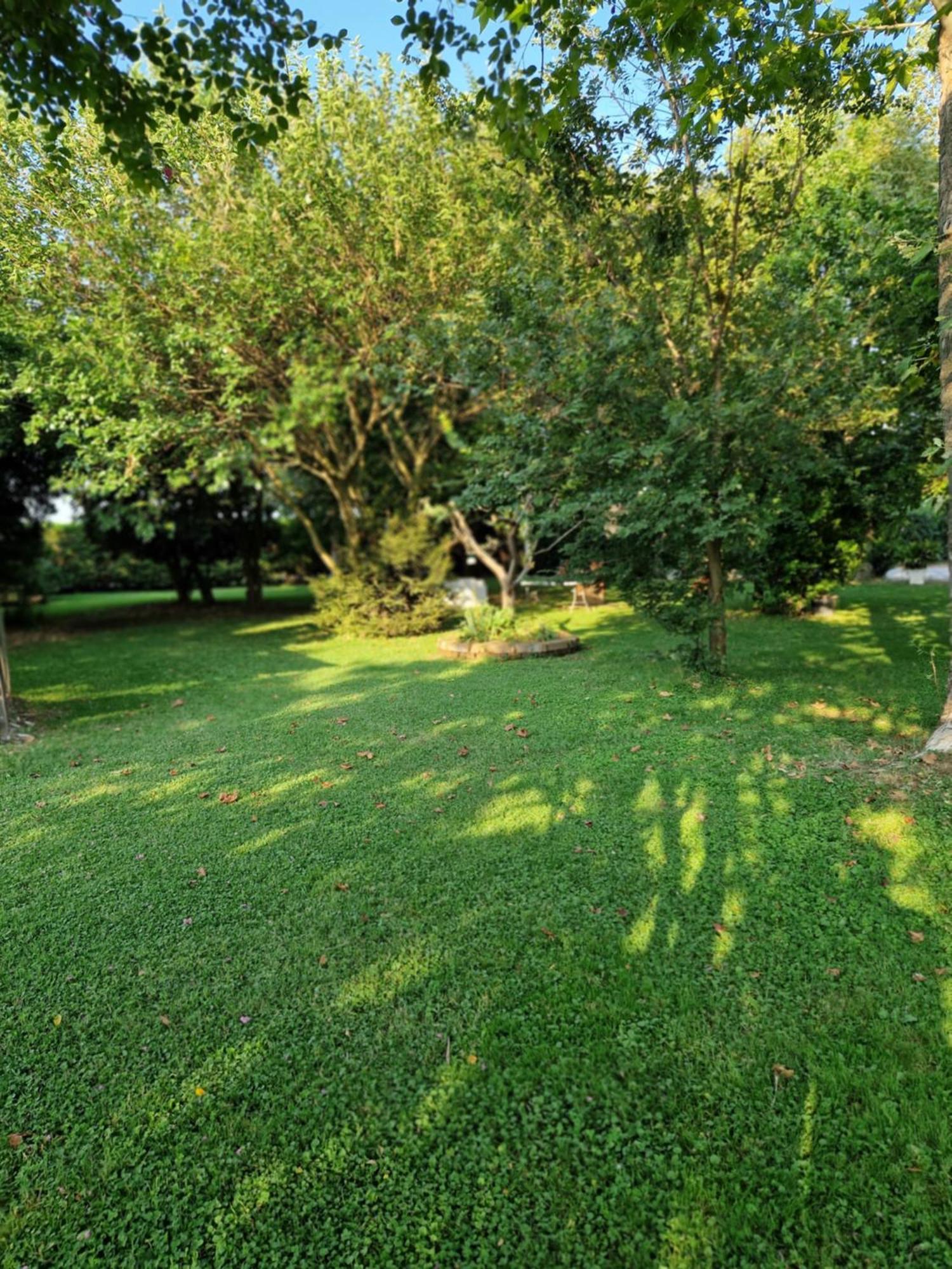 Agriturismo Corte Gaia 카스티리오네델레스티비에레 외부 사진
