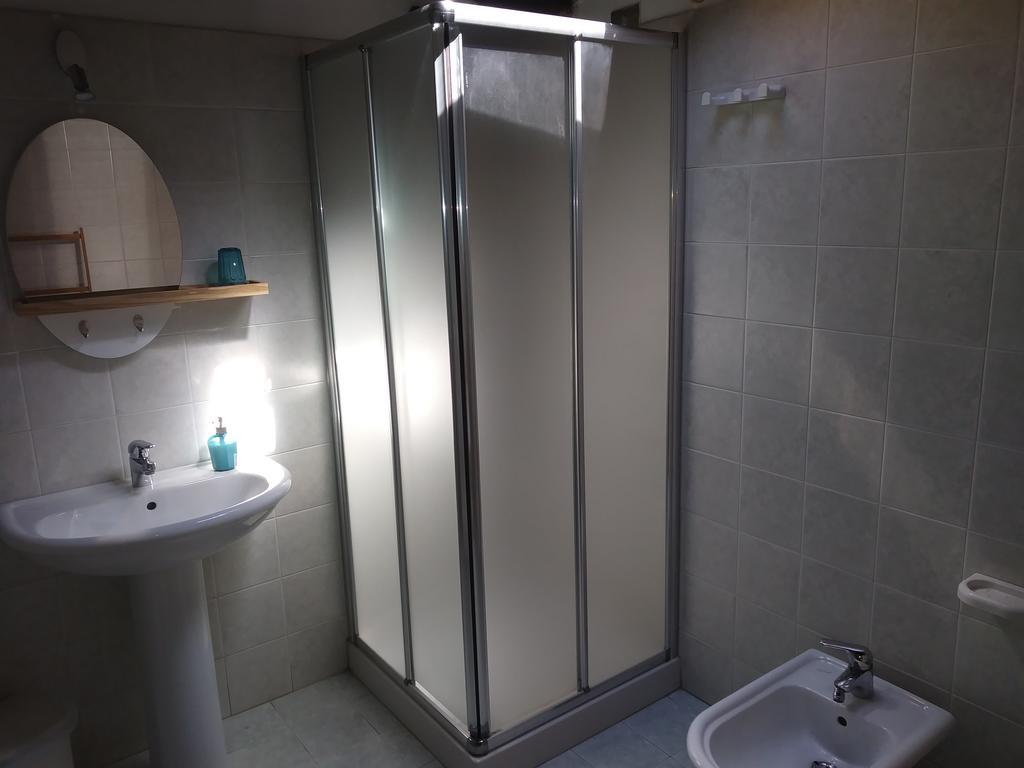 Agriturismo Corte Gaia 카스티리오네델레스티비에레 외부 사진
