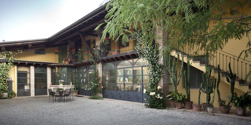 Agriturismo Corte Gaia 카스티리오네델레스티비에레 외부 사진