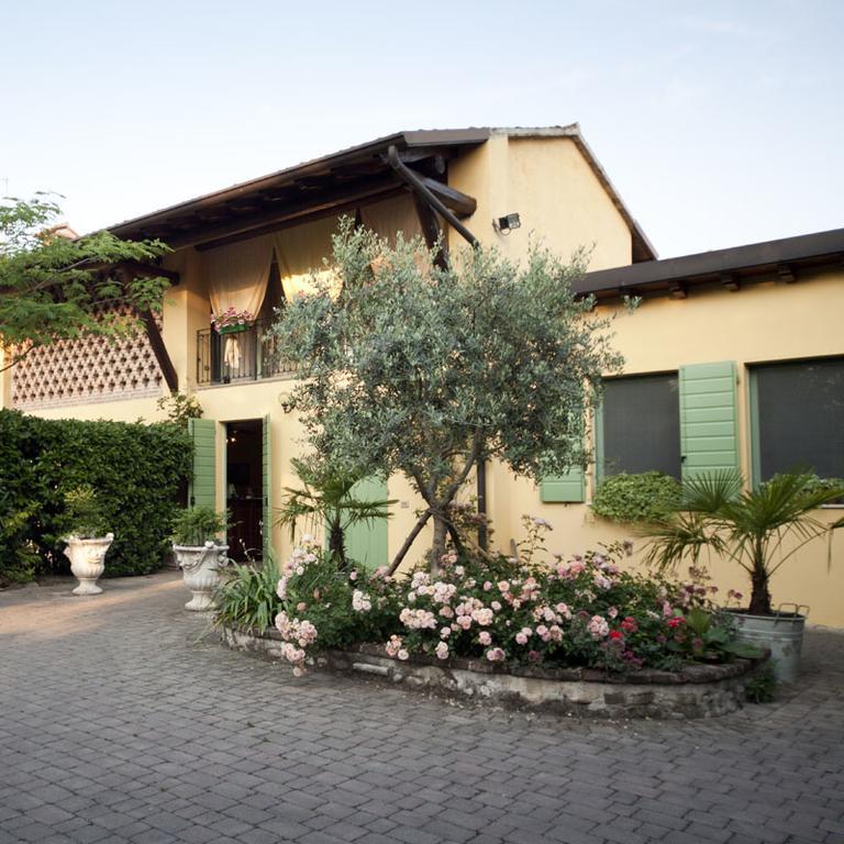 Agriturismo Corte Gaia 카스티리오네델레스티비에레 외부 사진