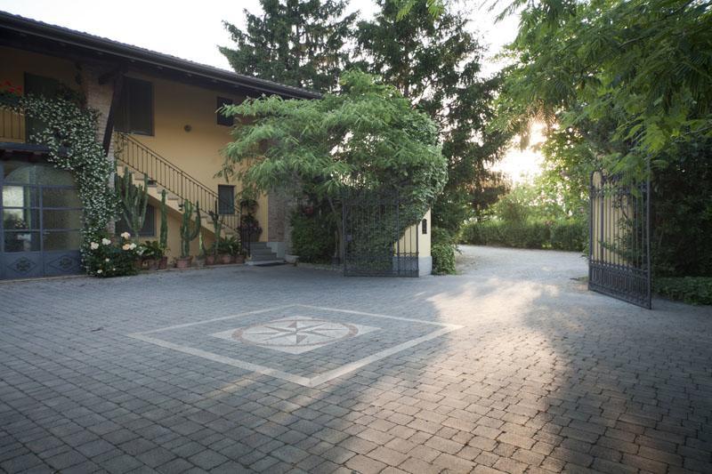 Agriturismo Corte Gaia 카스티리오네델레스티비에레 외부 사진