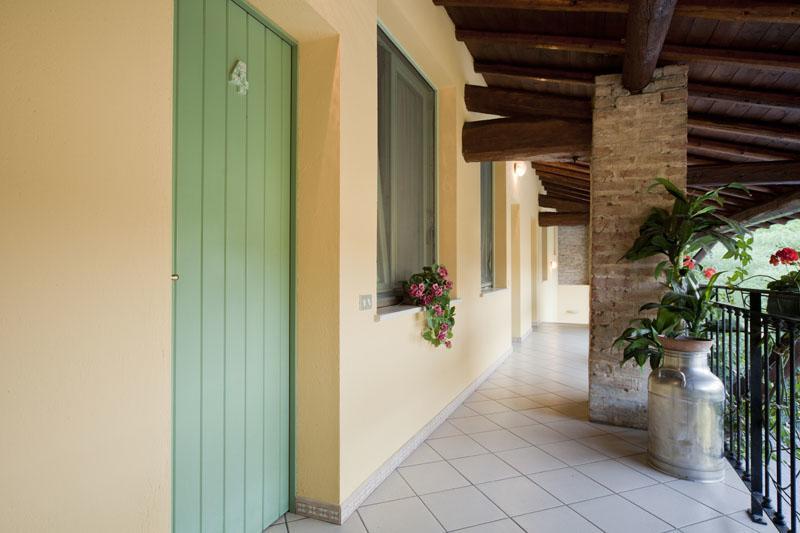 Agriturismo Corte Gaia 카스티리오네델레스티비에레 외부 사진